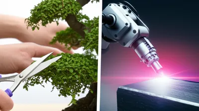 Illustration cutters - Image 1