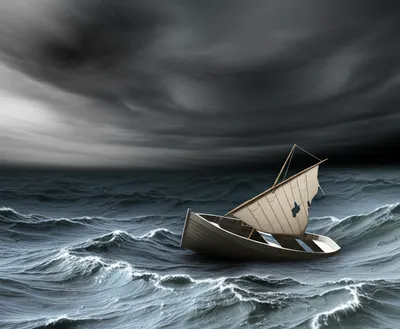 Illustration abandonment - Image 1