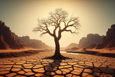 Illustration dried - Image 1