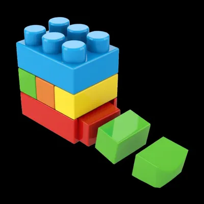 Illustration cofactors - Image 1