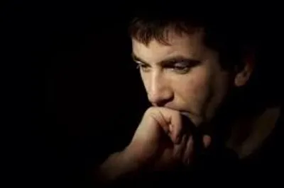 Illustration pensive - Image 2