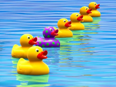 Illustration offbeat - Image 1