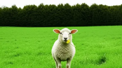 Illustration naive - Image 1