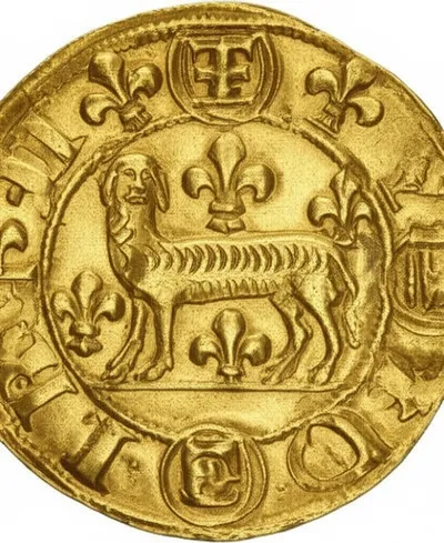 Illustration mutton - Image 1