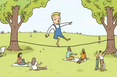 Illustration befall - Image 1