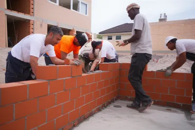 Illustration constituted