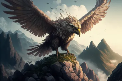 Illustration rock - Image 1