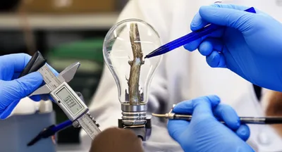 Illustration experimental - Image 1