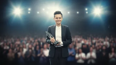 Illustration acclaim - Image 1