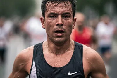 Illustration sweaty - Image 1