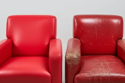 Illustration distressed - Image 1