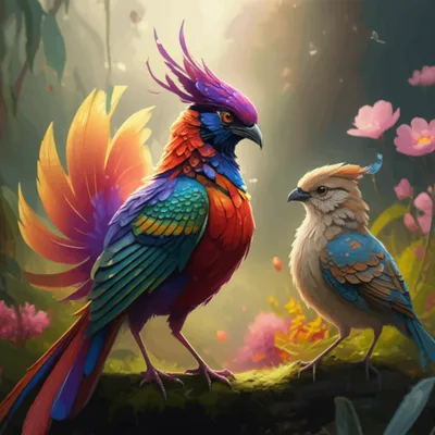 Illustration mates - Image 1