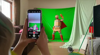 Illustration swede - Image 1