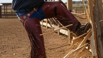 Illustration chaps - Image 1