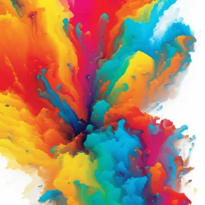 Illustration unshapely