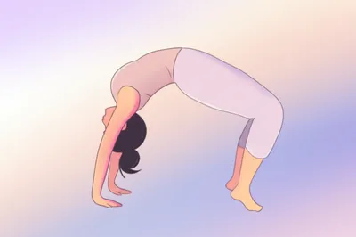 Illustration lithe - Image 1