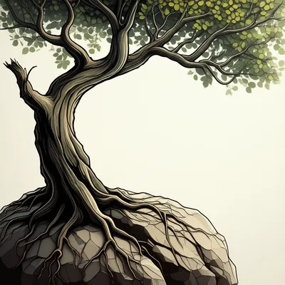 Illustration face - Image 1