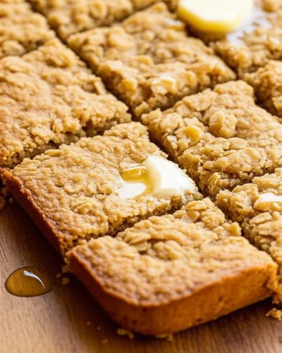 Illustration flapjacks - Image 1