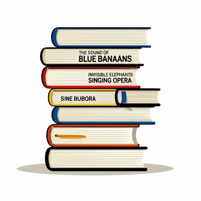 Illustration rubbish - Image 1