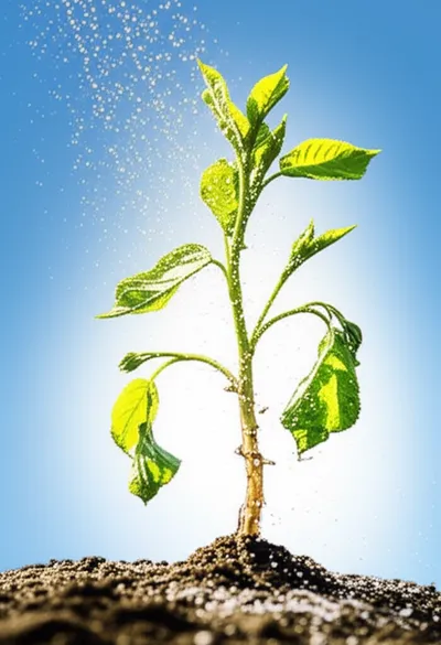 Illustration invigorate - Image 1