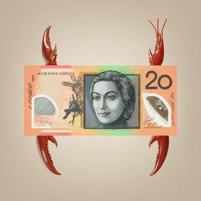 Illustration lobsters - Image 1