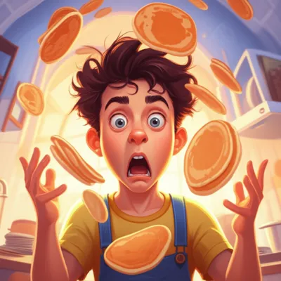 Illustration lawks - Image 1