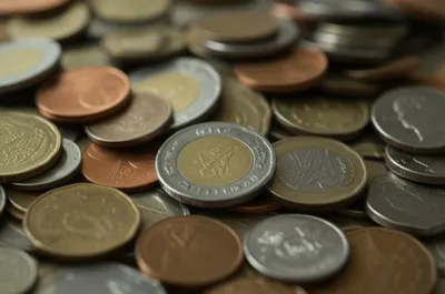 Illustration coinage - Image 1