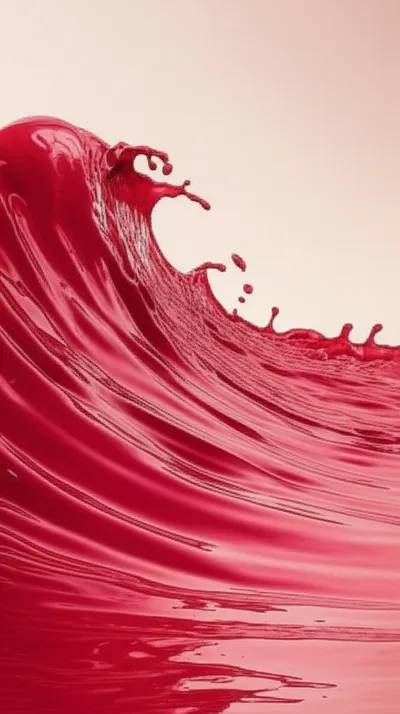 Illustration flushed - Image 1