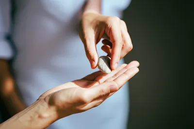 Illustration return - Image 1