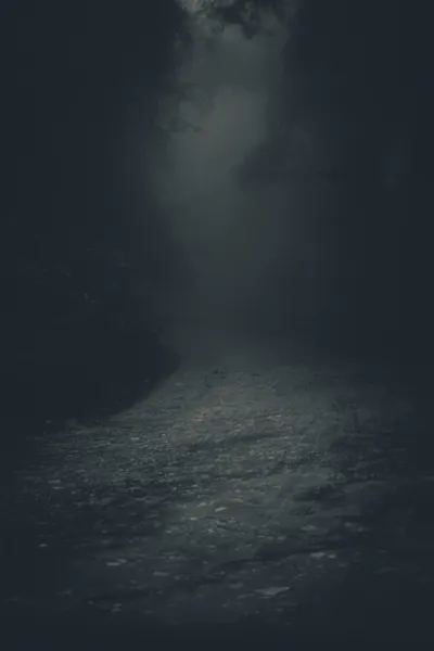 Illustration obscurantist