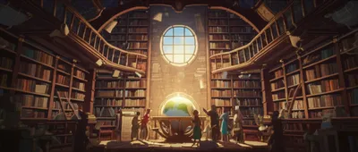 Illustration histories - Image 1