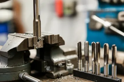 Illustration taps - Image 1