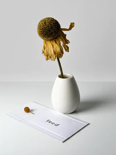 Illustration sterilized - Image 1