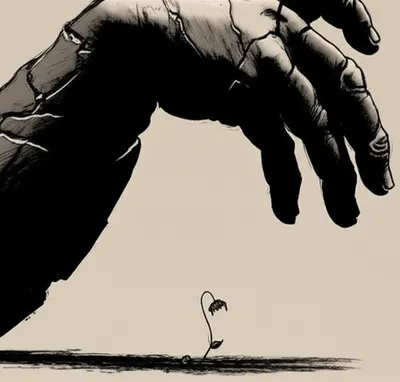 Illustration wrongs - Image 1