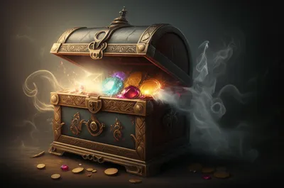 Illustration recondite - Image 1