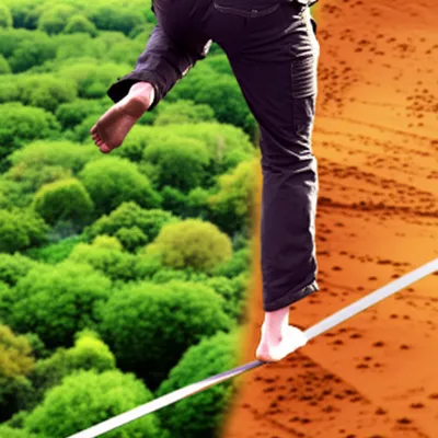 Illustration indecisive - Image 1