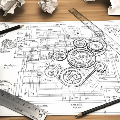 Illustration theoretically