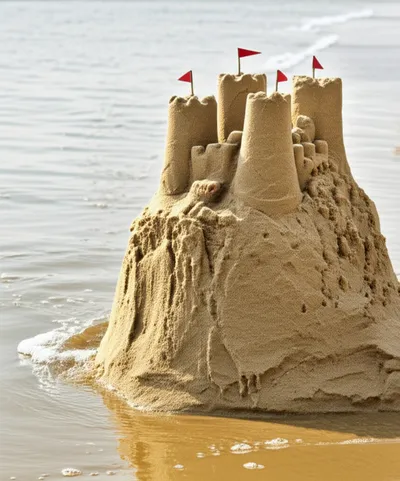 Illustration exploding - Image 1