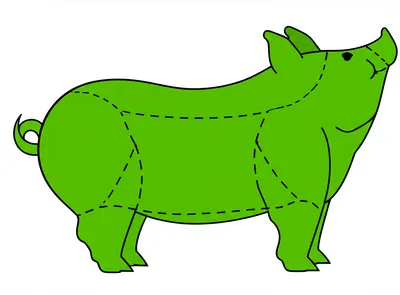 Illustration hulk - Image 1