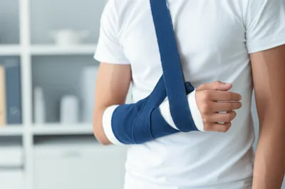 Illustration slings - Image 1