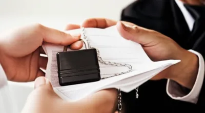 Illustration trustee - Image 1