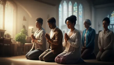 Illustration devotions - Image 1