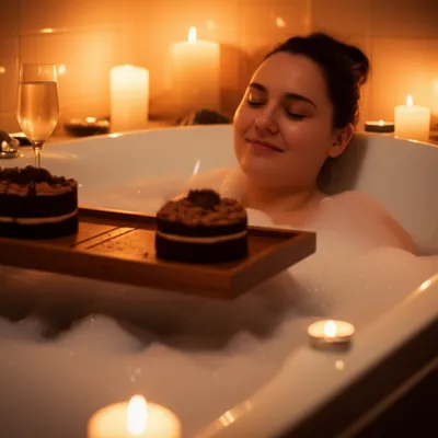 Illustration indulgences