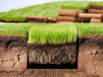 Illustration turfs - Image 1