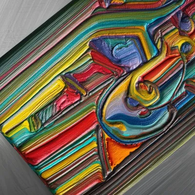 Illustration matrixes - Image 1