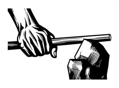 Illustration ramrod - Image 1