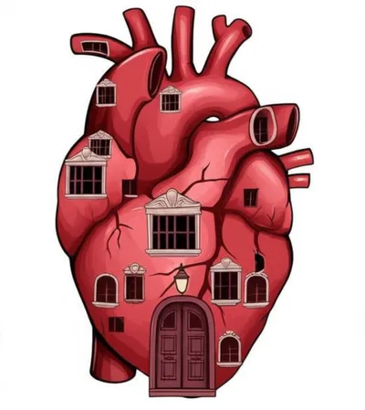 Illustration facades - Image 1