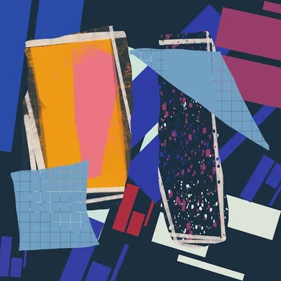 Illustration clippings - Image 2