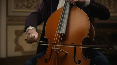 Illustration baryton