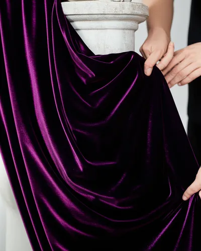 Illustration drapes - Image 1